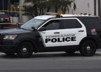 Racist and Homophobic Texts Between Torrance Cops Lead California Attorney General to Launch Investigation
