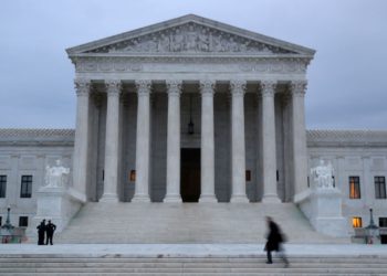 Texas Abortion Clinics Can Sue Over Law, Supreme Court Rules