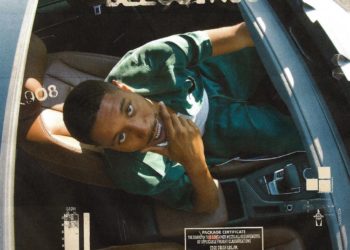 Cousin Stizz – “Blessings”