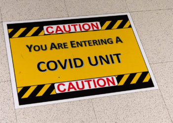 Study Shows Survivors of Severe COVID-19 Face Double the Chance of Dying in Following Year