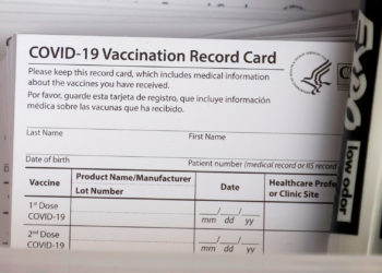 Man Allegedly Attacked Bartender With Sharpened Broomstick Over Proof of Vaccination