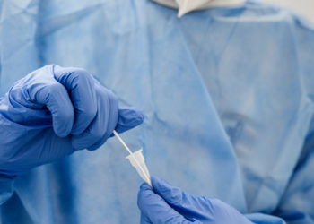 First U.S. Case of Omicron Variant Identified in California, Dr. Fauci Confirms