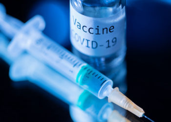 5 People in California Test Positive for Omicron COVID-19 Variant Following Wisconsin Wedding