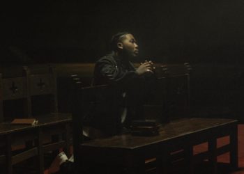 Cozz Returns With ‘Fortunate’ EP