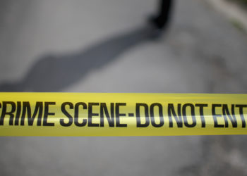 LAPD Release Bodycam Footage in Connection to Fatal Shooting of 14-Year-Old Girl at Burlington Store