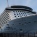 Teen Dies After Falling From Cruise Ship in Suspected Suicide
