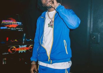 Curren$y – “So Easy”