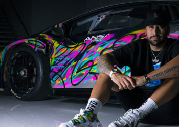 Drake-Approved Artist D-Snow Talks Art Basel, Music, and Building an NFT Empire