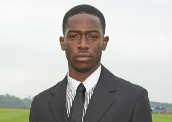 ‘Snowfall’ Star Damson Idris Reacts to Denzel Washington Not Knowing Who He Is