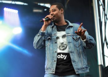 Danny Brown Says Dave Chappelle’s Skit About Him on Big Sean’s ‘Detroit 2’ Was ‘Funny’ But Not Accurate