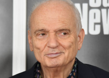 ‘Sopranos’ Creator David Chase Gives Definitive Answer on Whether Ralphie Killed Pie-O-My, Horse Beloved by Tony