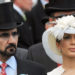 Court Orders Dubai Ruler to Pay Ex-Wife and Kids $730 Million in Divorce Settlement