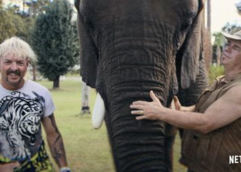 Netflix Expands ‘Tiger King’ Franchise With Trailer for ‘The Doc Antle Story’