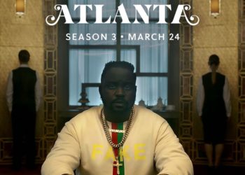 Donald Glover & FX Reveal ‘Atlanta’ Season 3 Premiere Date