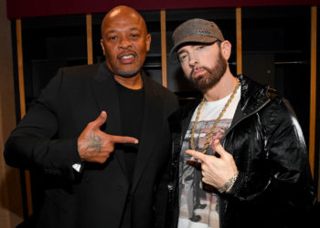 Dr. Dre Shares New Music f/ Eminem, Snoop Dogg, and More in ‘GTA Online’ Expansion