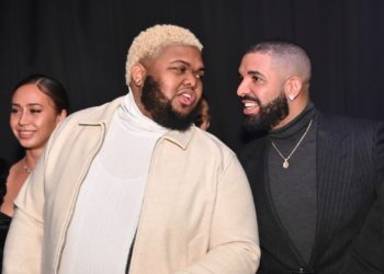 Druski Playfully Roasts Drake Over Skincare Regimen: ‘Ladies…. This Y’all King?’