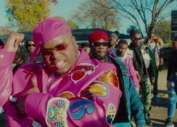 Duke Deuce – “I Ain’t Worried About It”