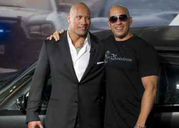Dwayne Johnson Says He Told Vin Diesel There’s ‘No Chance’ He Will Rejoin ‘Fast & Furious’