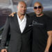 Dwayne Johnson Says He Told Vin Diesel There’s ‘No Chance’ He Will Rejoin ‘Fast & Furious’