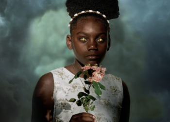 EARTHGANG Share An “American Horror Story” With ‘Ghetto Gods’ Single