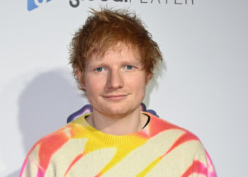 Ed Sheeran Reveals How He Plans to ‘Rewild as Much of the UK as I Can’