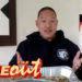 Eddie Huang Talks Family While Feasting on Chinese Takeout | The Takeout
