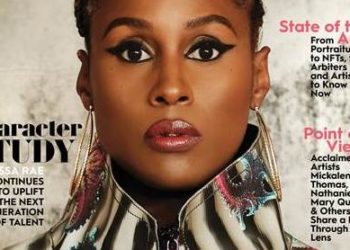 Roc Nation and Modern Luxury Media Launch Inaugural ‘Edition’ Issue Featuring Cover Star Issa Rae