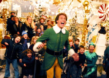 The Best Christmas Movies of All Time