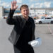 Elon Musk Says He’ll Pay Potentially Record-Setting $11 Billion in Taxes This Year