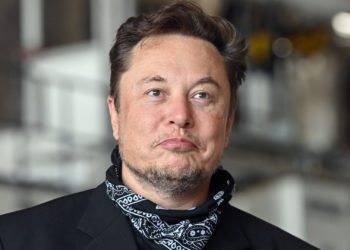 Elon Musk Believes U.S. Should ‘Delete’ All Government Subsidies