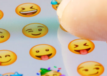 Here Are the Most Popular Emojis of 2021