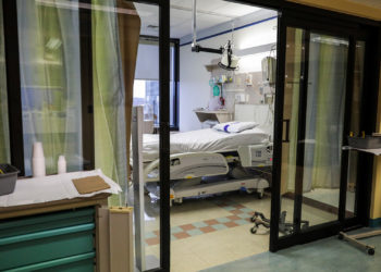 Ex-Nurse Sentenced to 10 Years for Sexually Assaulting Incapacitated Woman Who Later Gave Birth