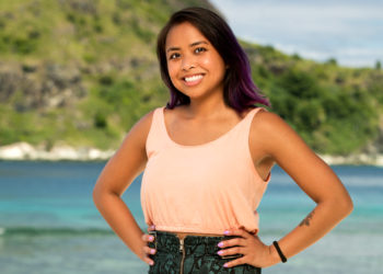 Toronto’s Erika Casupanan Makes History as First Canadian to Win ‘Survivor’