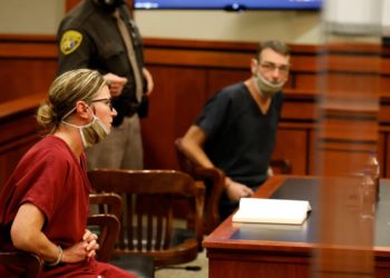 Parents of Oxford High School Shooter Ignored Their Son’s Needs