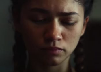 Watch the First Trailer for ‘Euphoria’ Season 2