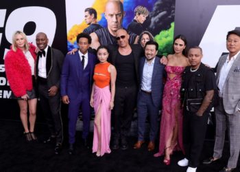 ‘Fast & Furious 10’ Release Date Has Been Moved