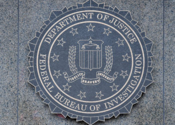5 FBI Officials Solicited Prostitutes During Overseas Work Trip, Investigation Finds