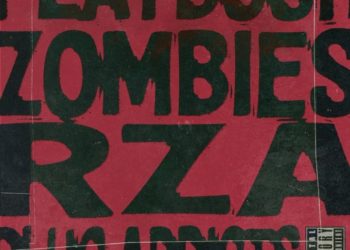 Flatbush Zombies & RZA Connect For “Plug Addicts” Single