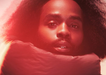 Fly Anakin & Nickelus F Connect For “Ghost” Single