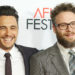 James Franco on Seth Rogen Saying He Had No Plans to Work With Him After Sexual Misconduct Allegations