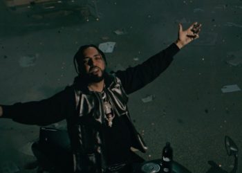 French Montana, Doja Cat & Saweetie Face The Rapture In “Handstand” Video