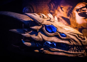 HBO Reportedly Spent Over $30 Million on Axed ‘Game of Thrones’ Spinoff Pilot