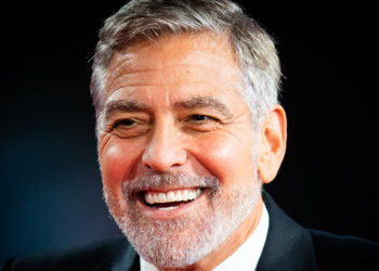 George Clooney Shares Why He Rejected $35 Million Offer for a Single Day of Work