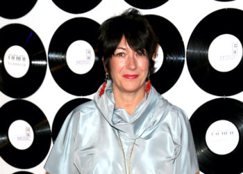 Jeffrey Epstein Associate Ghislaine Maxwell Found Guilty in Sex Trafficking Trial