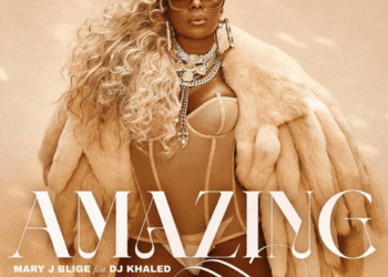Mary J Blige Returns With “Amazing,” “Good Morning Gorgeous” Singles