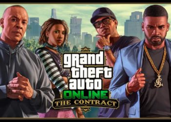 Dr. Dre-Featuring ‘GTA Online’ Expansion ‘The Contract’ Also Boasts New Songs by YG, Freddie Gibbs, Offset, More