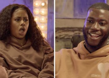 WATCH: Zeze Millz & Harry Pinero In ‘Drama vs. Reality’, Episode 2