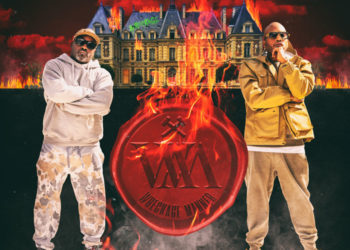 Havoc & Styles P Unite For ‘Wreckage Manner’ Album