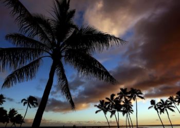 National Weather Service Issues Blizzard Warning For Hawaii