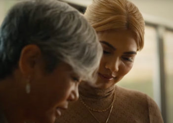 Singer Hayley Kiyoko Hears Untold Stories About Her Family Odyssey
